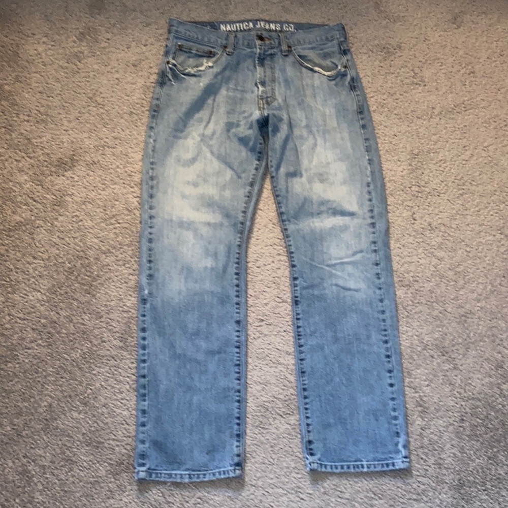 Nautica men's jeans 32x32